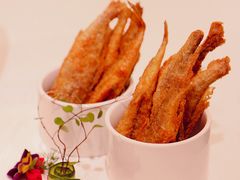 -北山柒号·柒号庭院餐厅