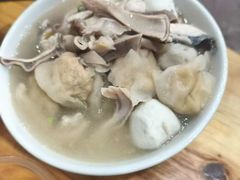 -老字號·桥下猪肚(龙眼南路店)