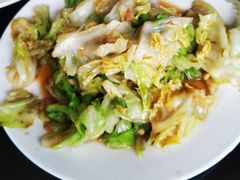 -北京龙庆四季香农家饭庄·灶台鱼·碳烤虹鳟鱼(龙庆峡店)