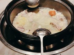 -同仁四季椰子鸡(福田东园总店)
