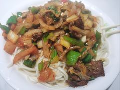 -尕盼舍餐饮新疆名菜(河北东路店)