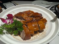 -勝記酒家·37年老字号·经典粤菜(南山花园城店)