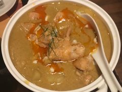 -simply thai天泰(静安嘉里中心店)