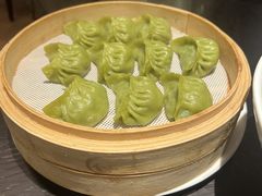 -将相和·海鲜蒸饺大连菜