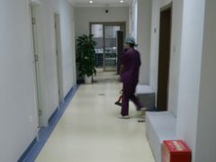 -北京地坛口腔门诊部