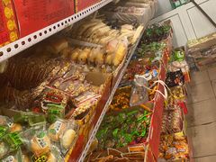 自助取餐区-庆祥斋糕点厂(留学路店)