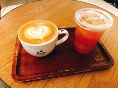 -Peet's 皮爷咖啡(东湖路手作店)