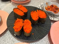 -争鲜回转寿司(西红门荟聚PLUS店)
