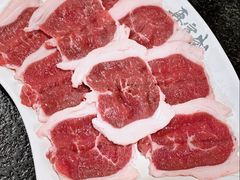 -再宣武文化主题餐厅·清真