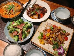 -上楼私房菜(院士路店)