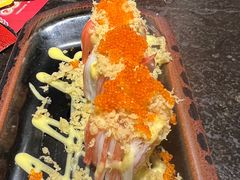 -古田居·特色寿司料理(星之岛旗舰店)
