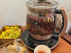 -沐善人家中医·推拿·理疗·三伏灸(新洲店)