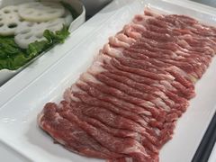 -君邦火锅(新疆大厦店)