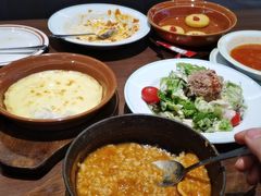 -萨莉亚意式餐厅(杭州滨江天街店)