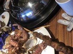-海味当家·蒸锅海鲜(星海公园店)