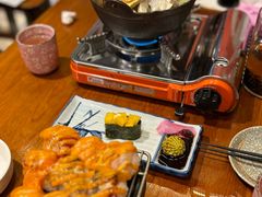 -三月居酒屋(青年大街店)