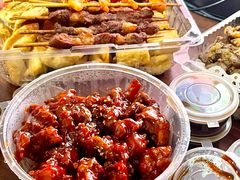 -东瓯泡泡(百里东路店)
