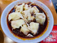 -八一路好吃街(雨田商务大厦店)