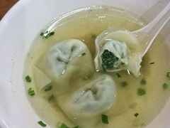 -潘国仙耳光馄饨(黄家阙路店)