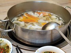 -探窝·竹笙椰子鸡(杨箕店)