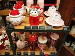 -星巴克臻选(东莞长安万科广场店)