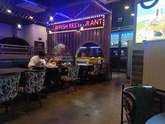 -虾乐园龙虾·夜宵(松江店)