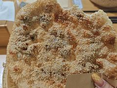 -子曰倒贴烧饼(松龄路店)
