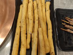-老佛爷正宗铜炉蛙锅(五道口店)
