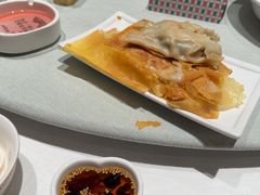 -珊海荟海鲜楼·天津菜·海肠捞饭·皮皮虾锅贴王(佛罗伦萨店)