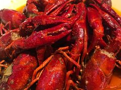 -功夫小龙虾·烧烤·江湖菜(金沙洲店)