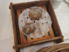 -龙的酒楼·手工早茶·顺德菜(近良路店)