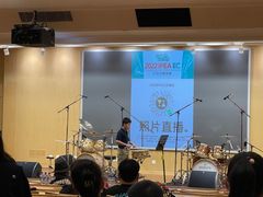 -北京雁栖湖国际会展中心