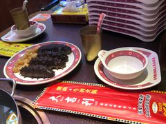 -大吉利·潮汕鲜牛肉火锅(万峰路店)