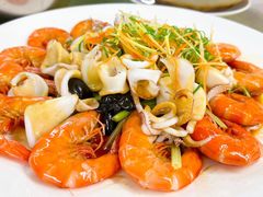 -天元河田土鸡店(莲花山店)