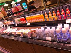 -巴黎贝甜(来福士店)