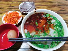 -兰州马子禄牛肉面(文景公园店)