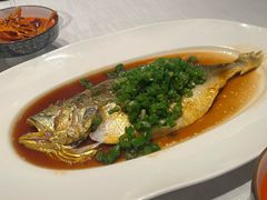 -许家菜.艺创菜(仁和新城店)