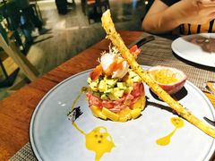 -巴别塔法餐舍(合作路店)