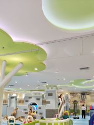 -meland亲子乐园•派对•研学(苏州悠方购物中心店)