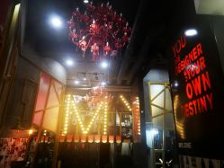 -Hair Glam 格拉姆造型旗舰店