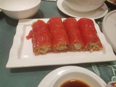 -北园酒家(小北路店)