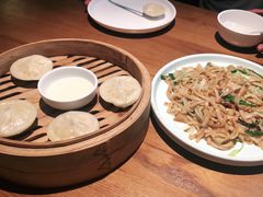 -如轩·海鲜砂锅粥·潮汕菜(海珠店)