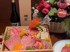 -隐炉和牛烧肉店(群力店)