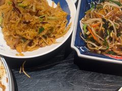 -满园烤鸭·春饼(沈北万达店)