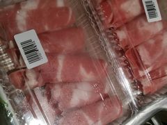 -野妹经典火锅(江夏中百店)