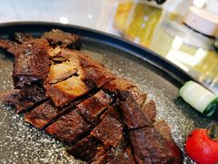 -南湖船菜大酒店
