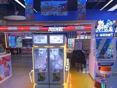 -风云再起游乐汇(北京西单西西友谊店)