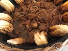 -古洼一锅鲜(国道店)