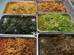 -晓马鸭店(新芜路店)