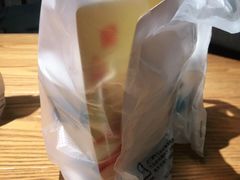 -麦当劳(顾村公园店)